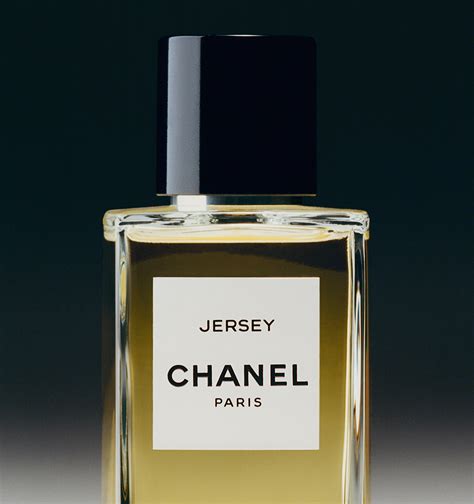 jersey parfum chanel